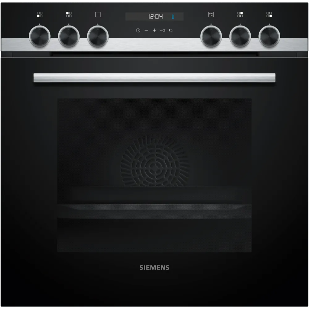Siemens Cuisinière HE517GBS3C
