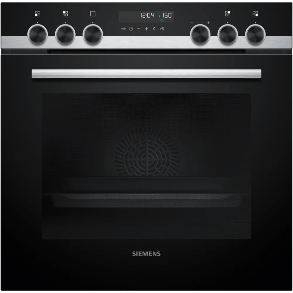 Siemens Cuisinière HE578BBS3