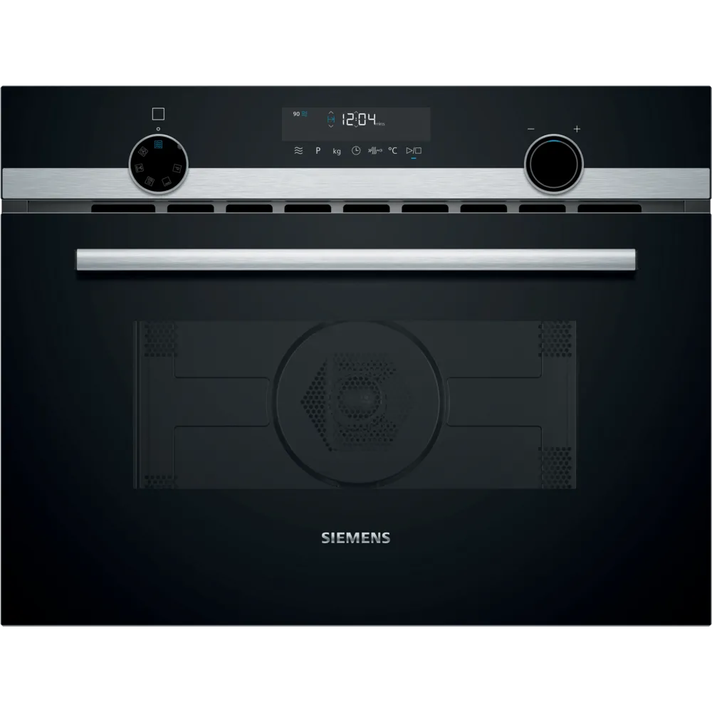 Siemens Four à micro-ondes CM585AGS1
