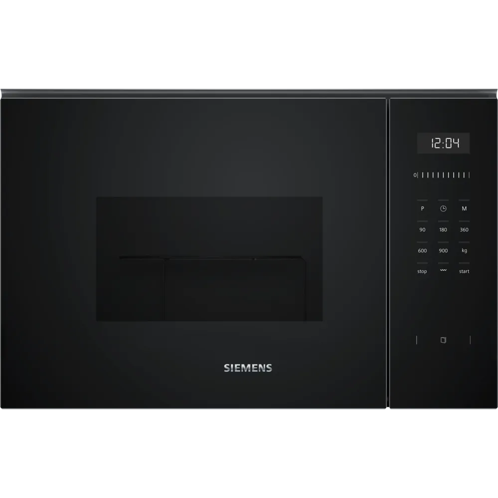 Siemens Four à micro-ondes BE555LMB1C