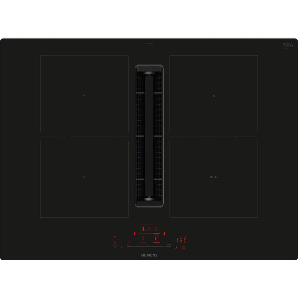 Siemens Plan de cuisson ED711HQ26E