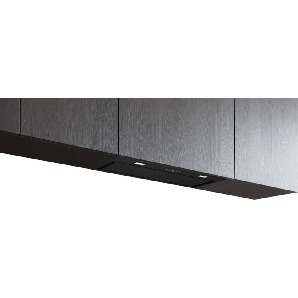 Siemens Hotte de ventilation LB77NAC60B