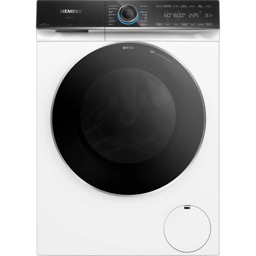 Siemens Lave-linge WG56B2A5CH