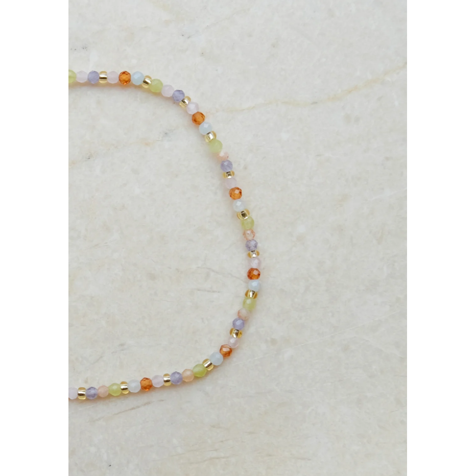 Yoomee Bracelet AYA - arc-en-ciel