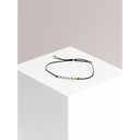 Yoomee Bracelet Petit mais puissant - labradorite / doré