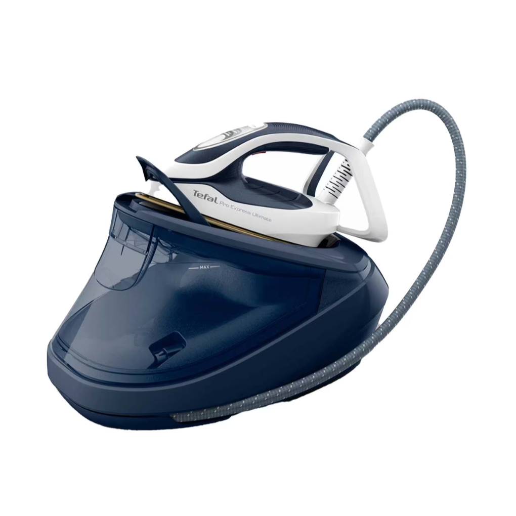 Station de repassage Tefal Pro Express Ultimate II GV9720SO