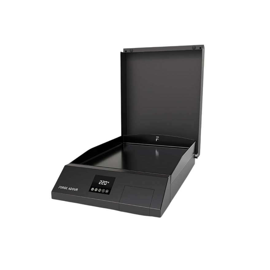 Forge Adour Plancha Cooking Electrique 404456