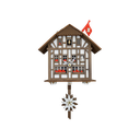 Swiss Koo Heidi Quartz