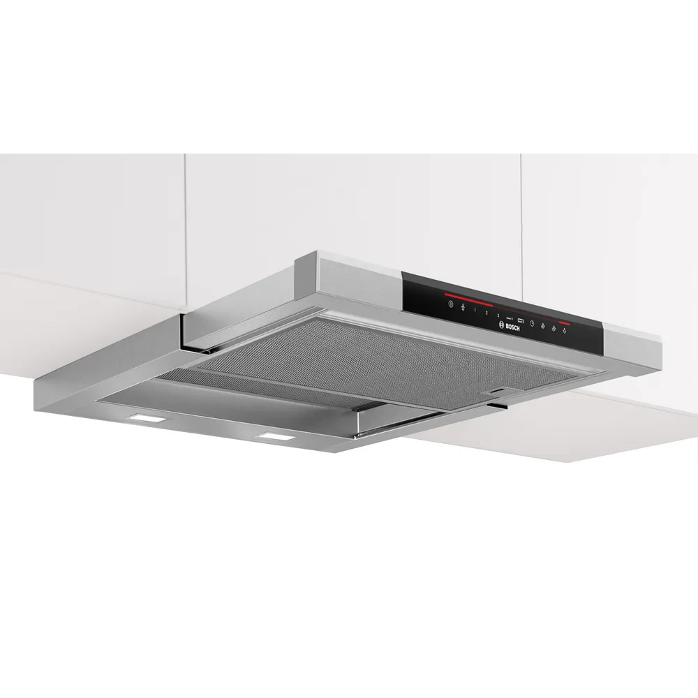 Bosch Hotte de ventilation DFS067K51