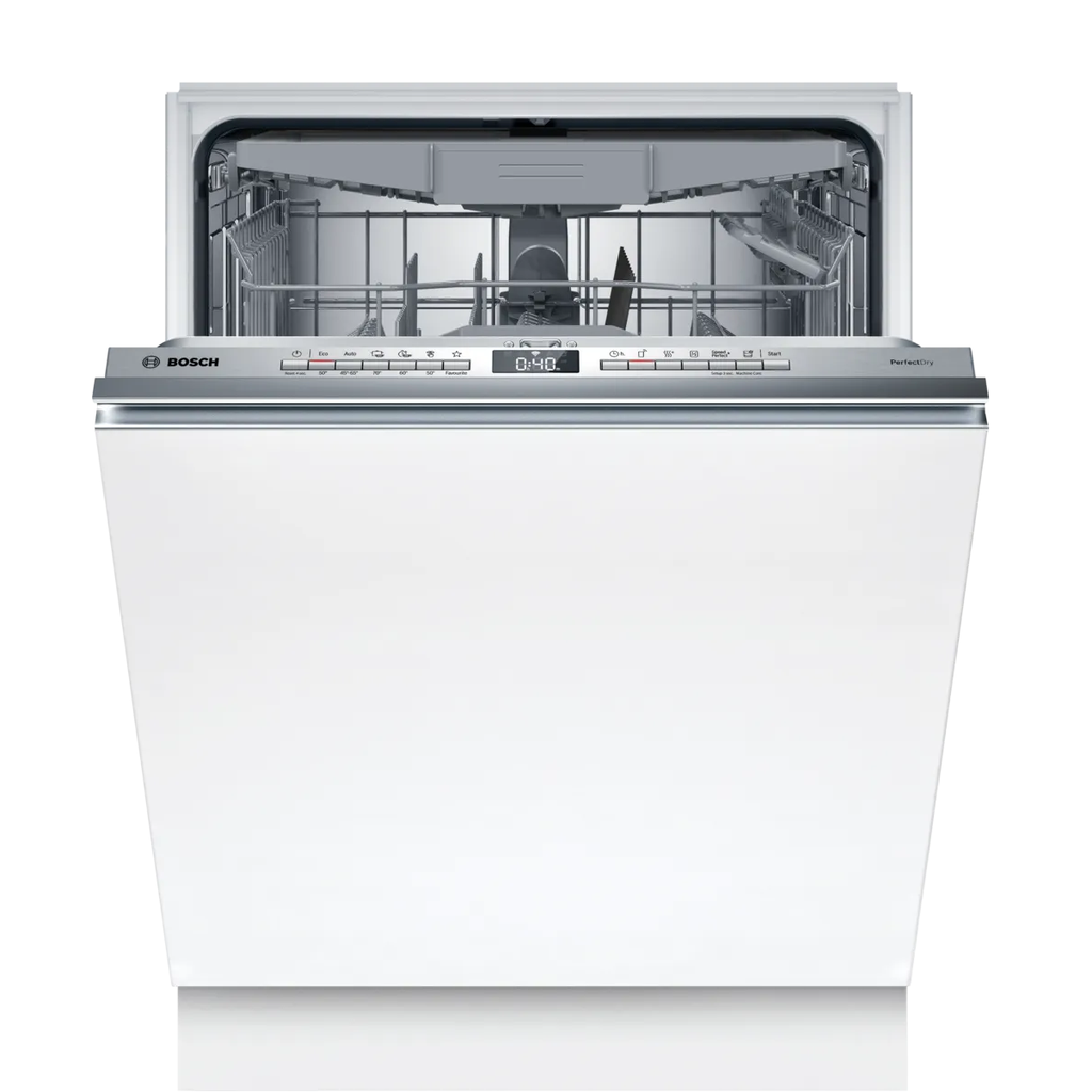 Bosch Lave-vaisselle SBV6ZCX10E