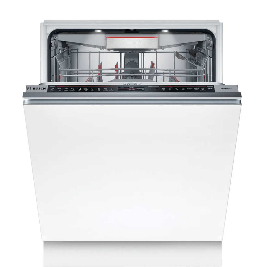 Bosch Lave-vaisselle SBD8TCX04E