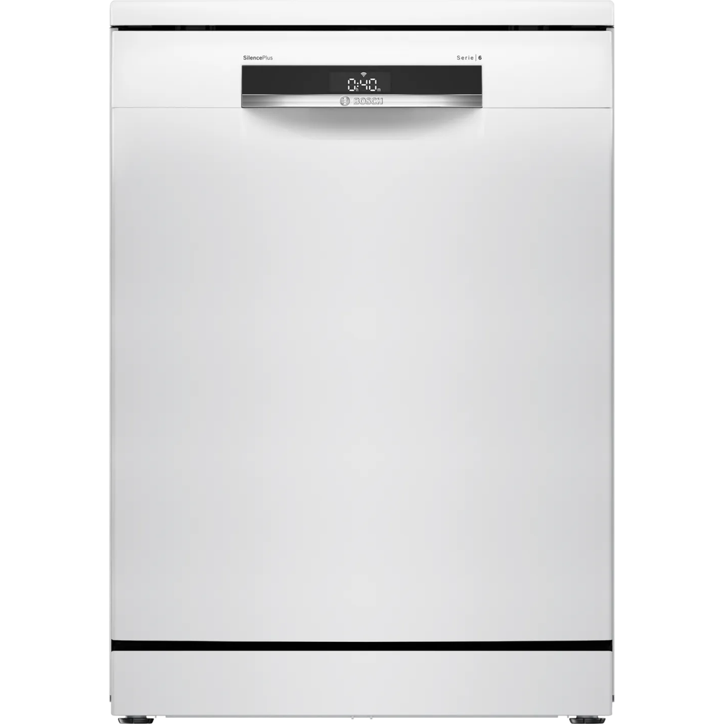 Bosch Lave-vaisselle SMS6ECW15E