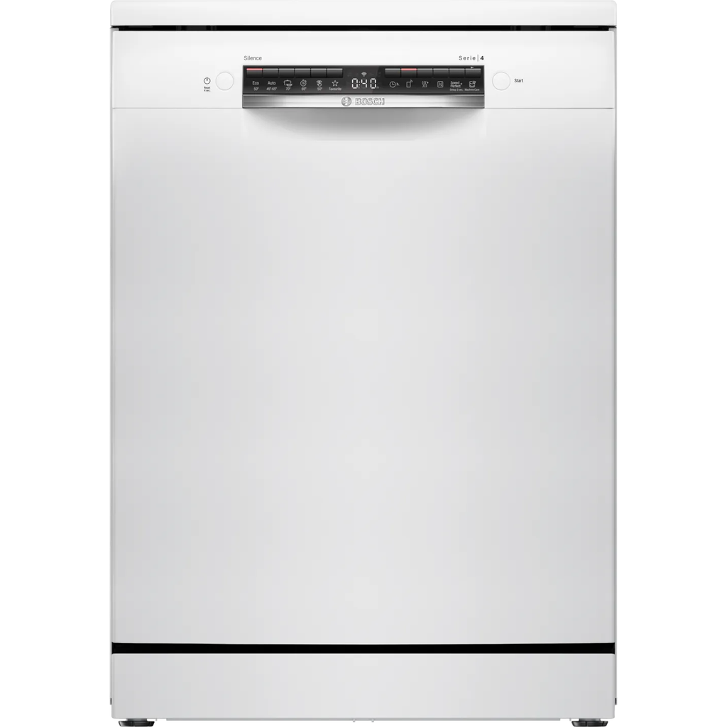 Bosch Lave-vaisselle SMS4HKW07E