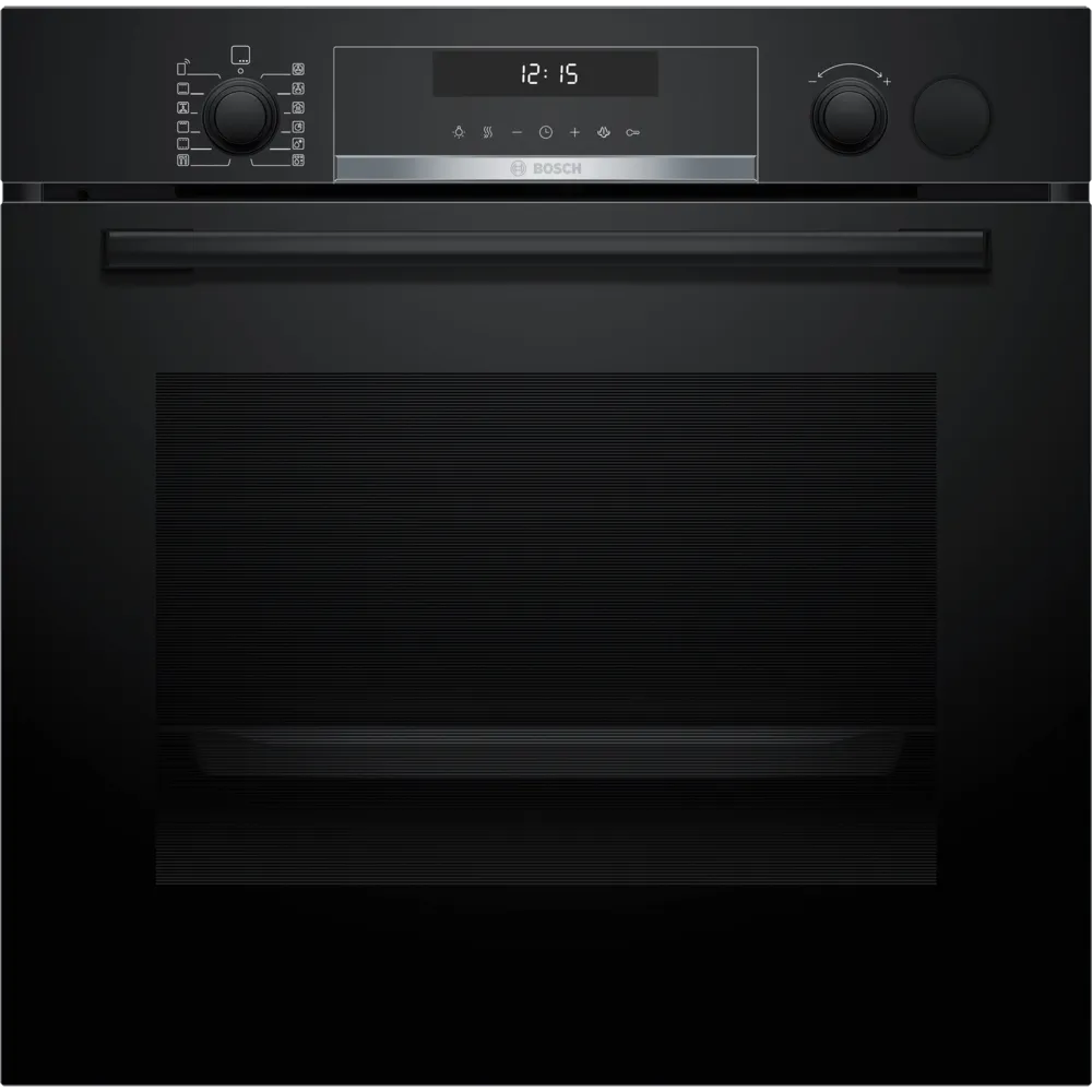 Bosch Four à vapeur HRG578CB7