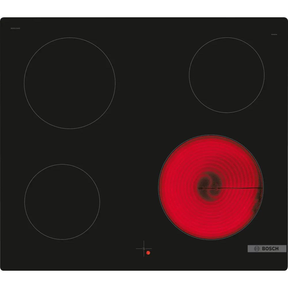 Bosch Plan de cuisson NKE611GA2E