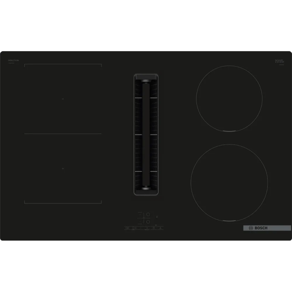 Bosch Plan de cuisson PVS801B16E