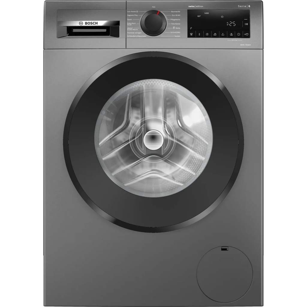 Bosch Lave-linge WGG244ZRCH
