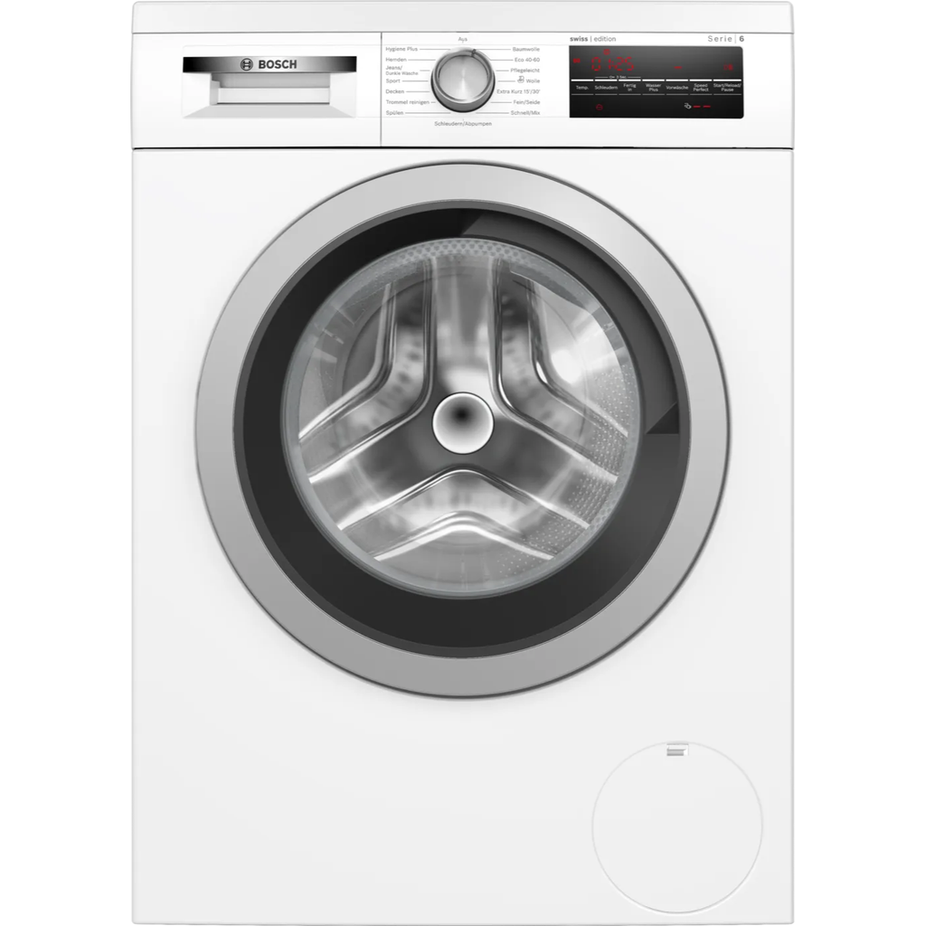 Bosch Lave-linge WUU28T10CH