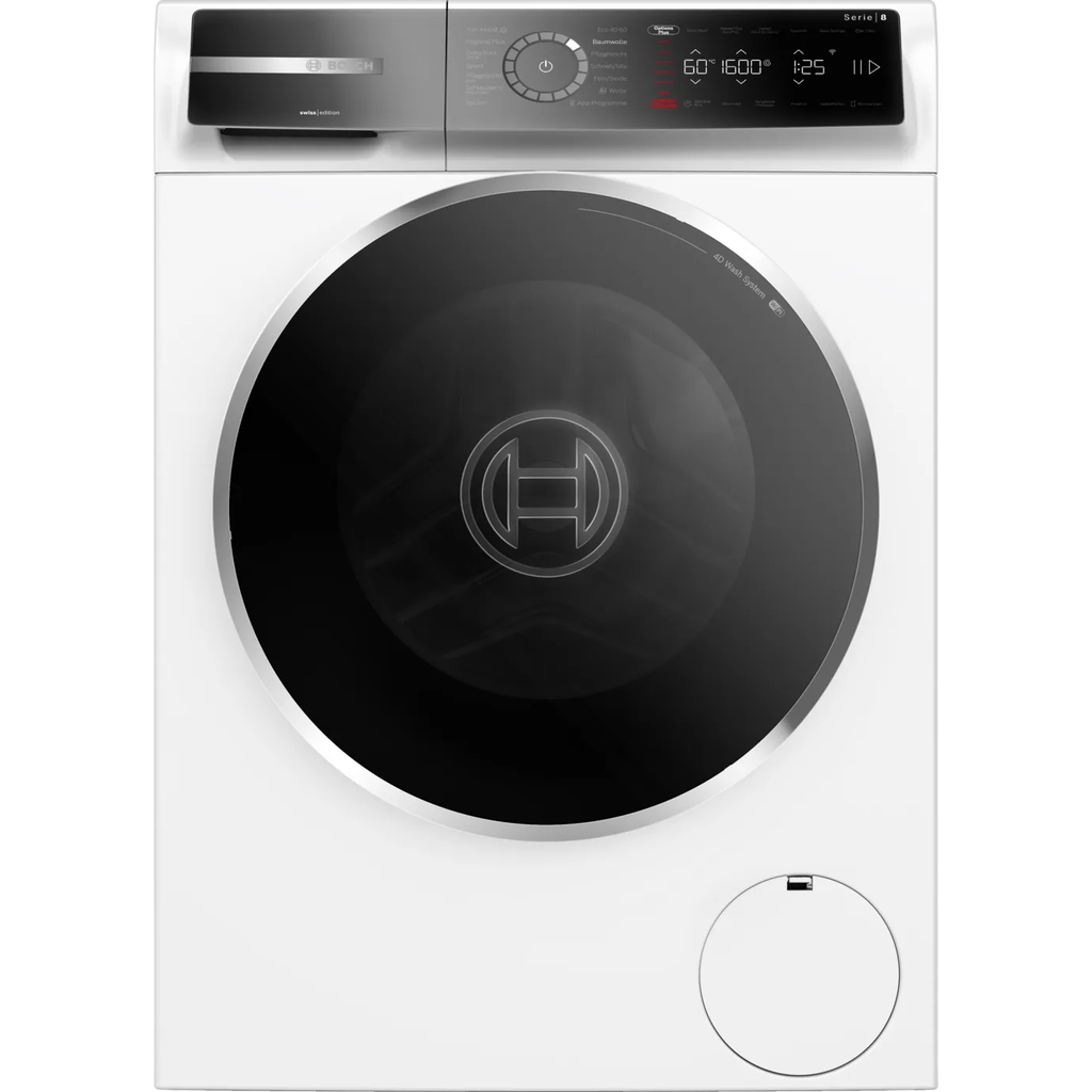 Bosch Lave-linge WGB25605CH