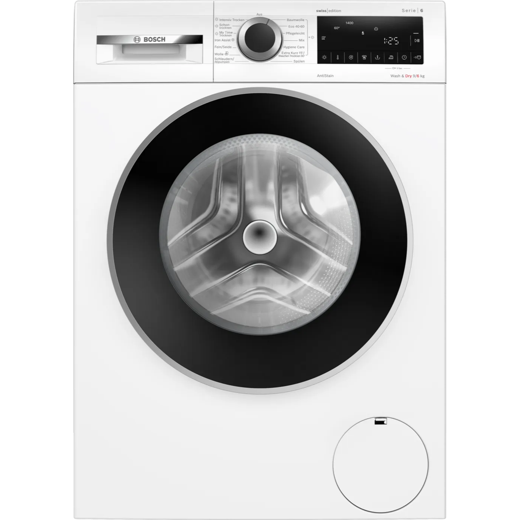 Bosch Lave-linge WNG24402CH