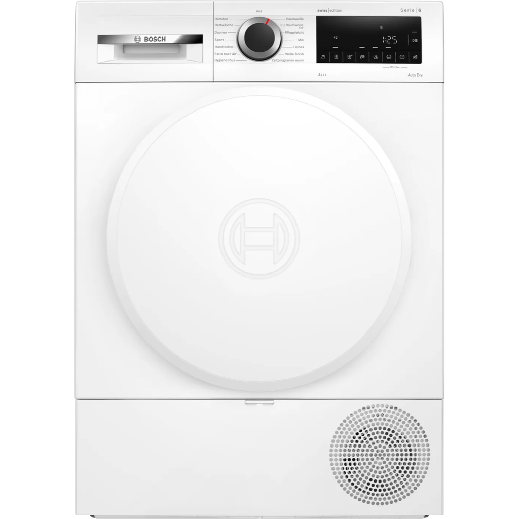 Bosch Sèche-linge WQG233V0CH