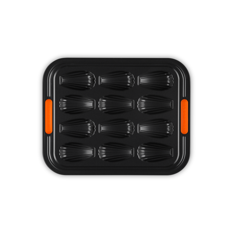Le Creuset Moule à 12 madeleines