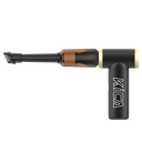 Aspirateur/souffleur KiCA Jet fan 2S Vacuum Kit noir