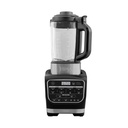 Ninja Food Mixer et cuiseur à soupe NJ-HB150CH