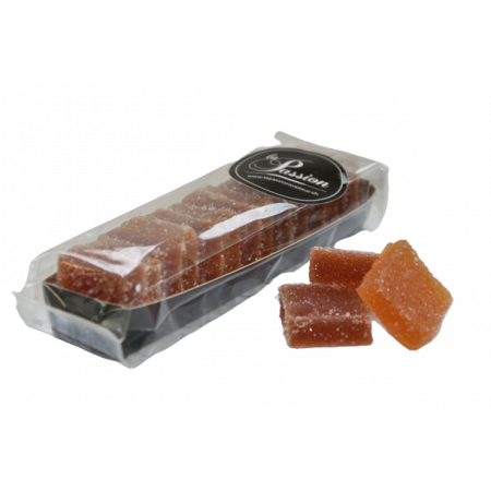 La Passion Pâtes de fruits