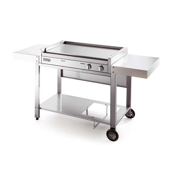 Lüchinger Chariot ouvert 80