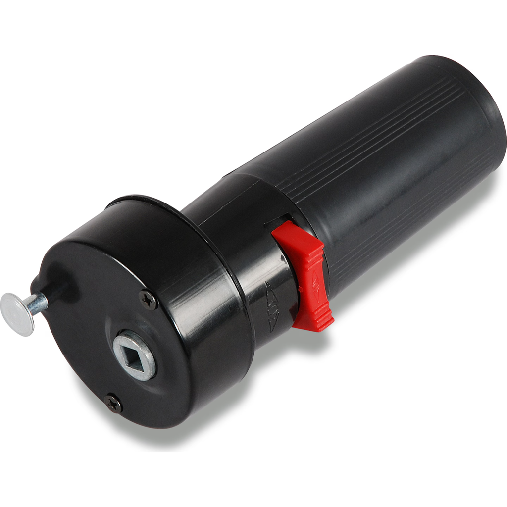 Lüchinger Moteur tournebroche à pile 1.5V 