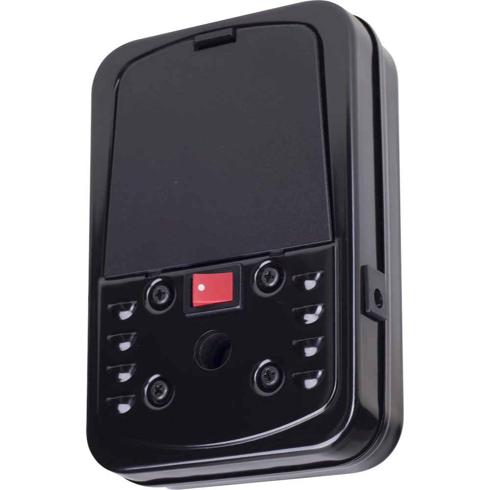 Lüchinger Moteur tournebroche à pile 3V 