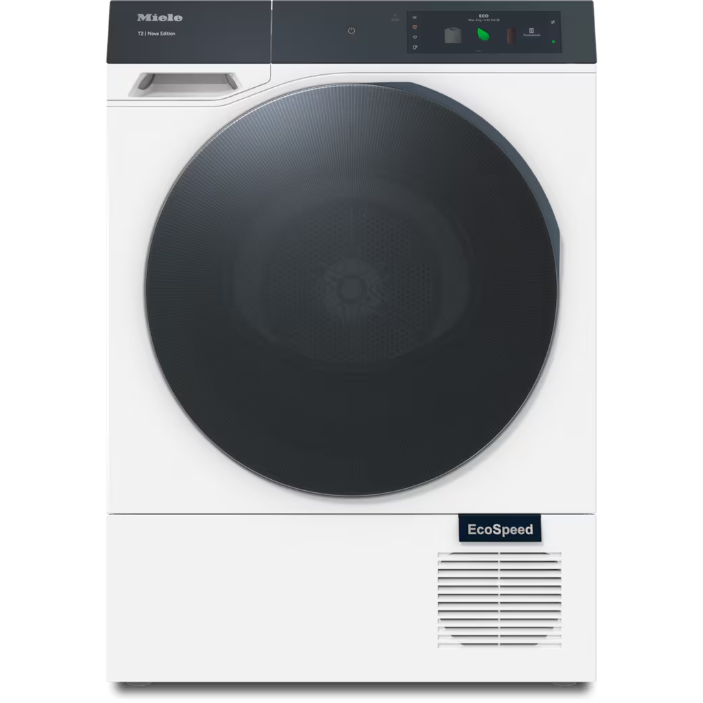 MIELE Sèche-linge TQ 100-10 CH - 9kg - ch. gauche