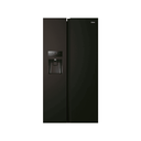 Haier Side by Side HSR5918DIPB - Garantie 5 ans