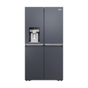 Haier Side by Side HCR7918EIMB - Garantie 5 ans