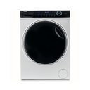 Lave-linge séchant Haier HWD80-B14959U1-S, 1400 t/m, 8 / 5 Kg - Garantie 5 ans