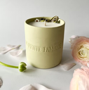 La Petite Fabrique Bougie céramique "Muguet"