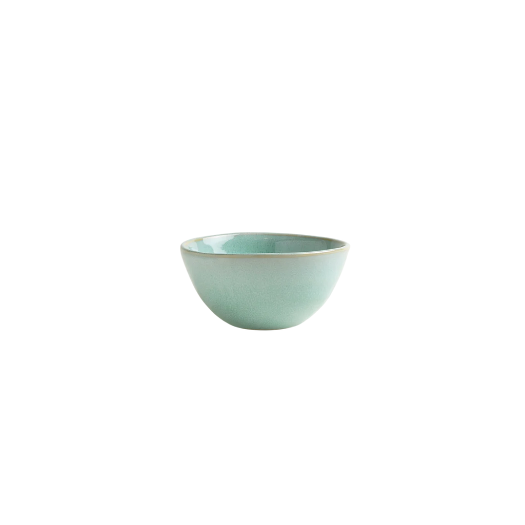 Ono Mao Mini bol Traditionnel turquoise