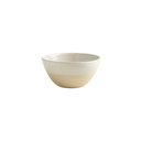 Ono Mao Petit bol Traditionnel blanc nature