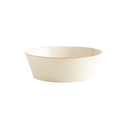 Ono Mao Saladier Aberta peint à la main