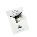 La Petite Fabrique Diffuseur voiture "Forêt Tropicale"