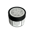 La Petite Fabrique Bougie métal noir "Merci de m'avoir aidé à grandir" 100gr 