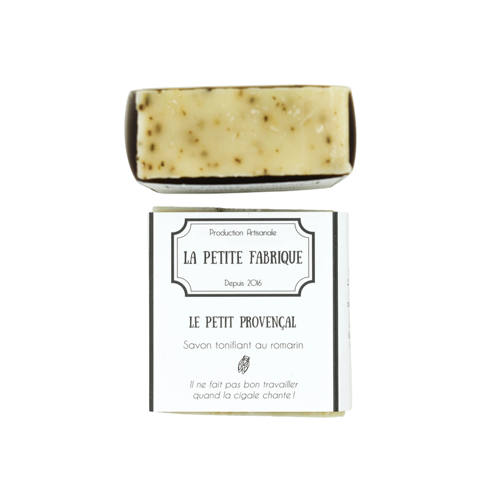 La Petite Fabrique Savon "Le petit provençal"