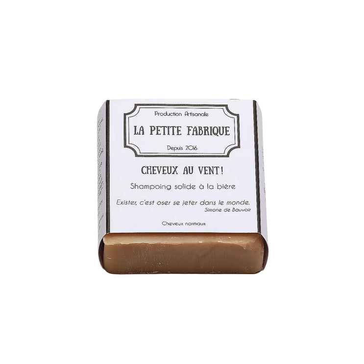 La Petite Fabrique Shampoing "Cheveux au vent"