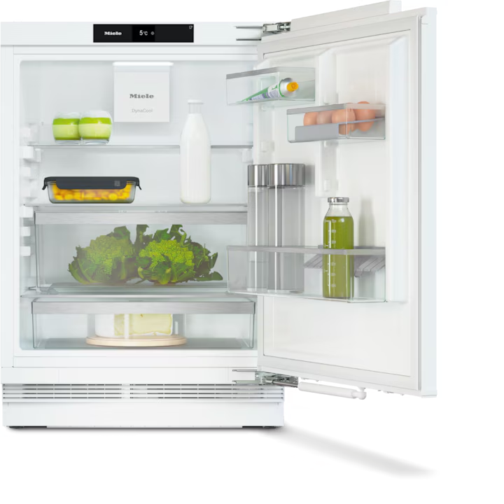 MIELE Réfrigérateur KU 7135 C
RE