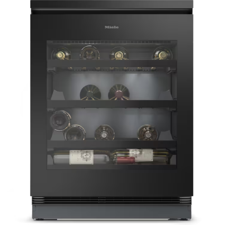 MIELE Cave à vin KWTUS 7054 F
SW RE