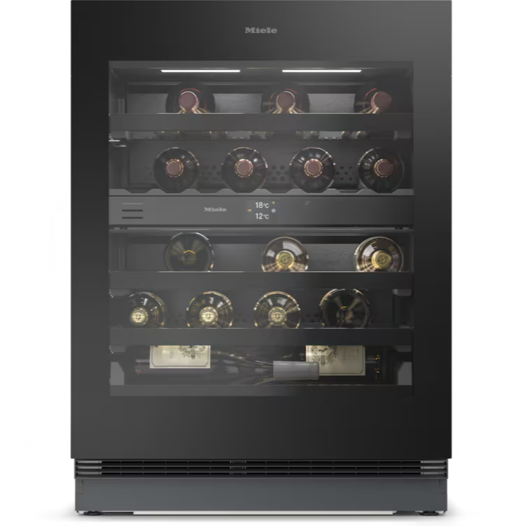 MIELE Cave à vin KWTUS 7096 E
SW RE