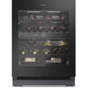 MIELE Cave à vin KWTUS 7096 E
SW RE