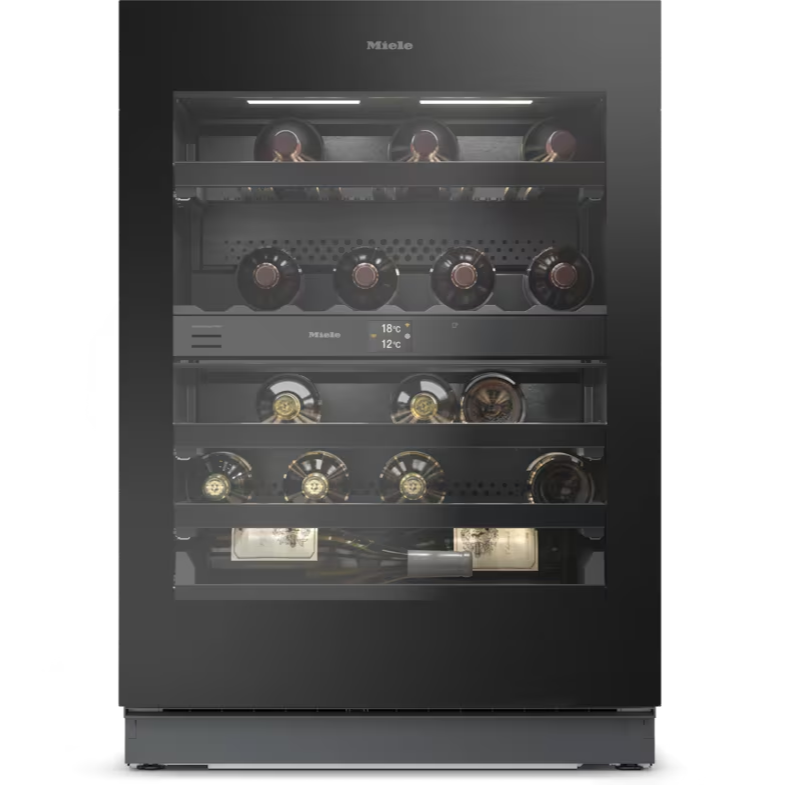 MIELE Cave à vin KWTUS 7196 E
SW RE