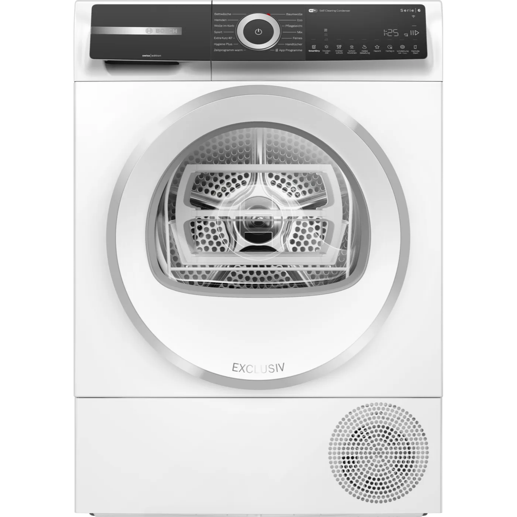Bosch sèche-linge WQH245B0CH
